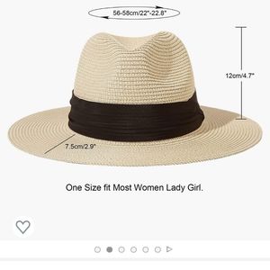 Summer hat